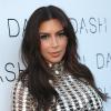 Kim Kardashian gastou R$ 2 milhões em um mês