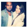 Kim Kardashian  e Kanye West vão se casar no dia 24 de maio
