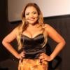 Gaby Amarantos emagreceu 12 quilos no programa 'Medida Certa' 