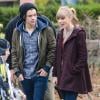 Taylor Swift namorou o cantor Harry Styles durante dois meses