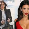 Kim Kardashian já teria feito várias plásticas, entre elas no nariz e nos seios. Segundo a revista 'Ok!', ela ainda é adepta das aplicações de botox desde os 20 anos de idade