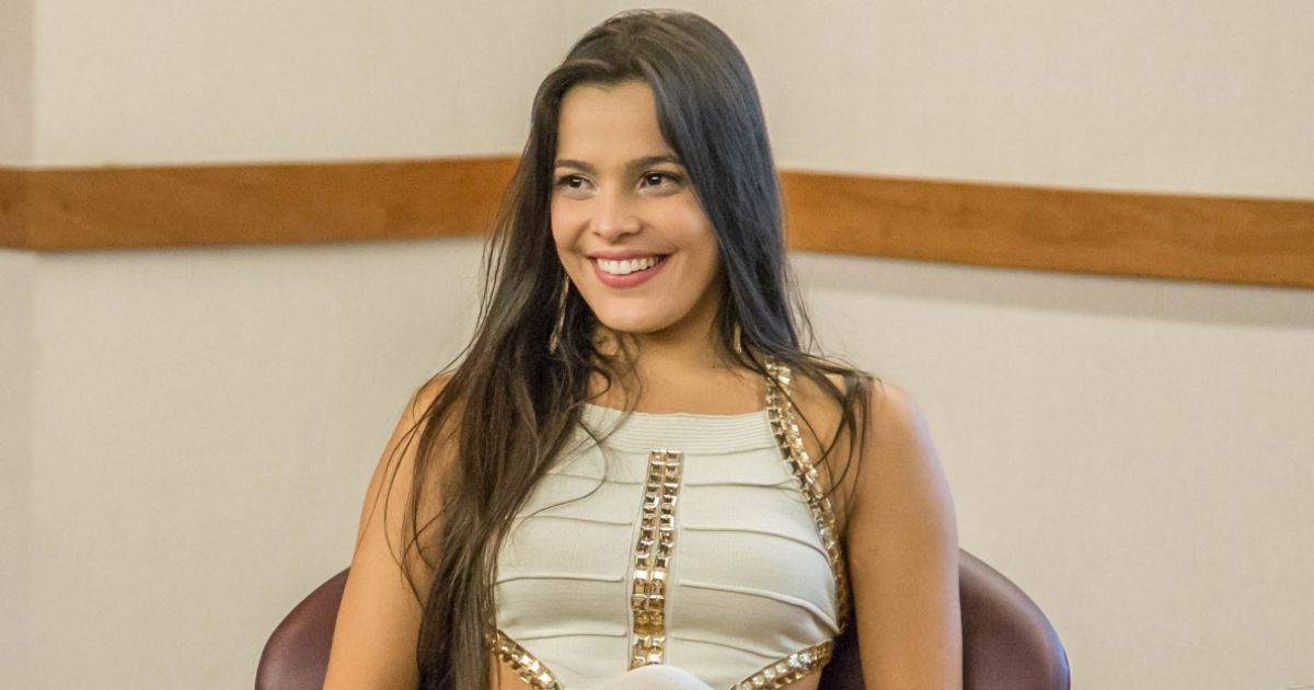 Novo Affair De Emilly O Cantor Sertanejo Danilo Bottrel Purepeople