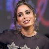 Anitta, no 'Conversa com Bial', despistou sobre o novo affair: 'Fala português'