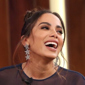 Anitta já havia dito que Thiago Magalhães é 'low profile', ou seja, tem as redes sociais fechadas