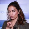Anitta não rotula o relacionamento como namoro: 'Falta pedido'