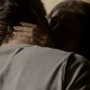 Bibi (Juliana Paes) se arrepende do beijo em Caio (Rodrigo Lombardi) na novela 'A Força do Querer'