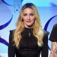 Madonna está namorando modelo português Kevin Sampaio, de 31 anos. Fotos!