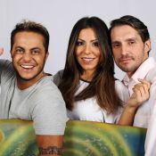 Thammy Miranda muda cabelo após cancelamento de peça: 'Juba voltou ao normal'