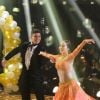 Maytê Piragibe e os outros dois finalistas vão dançar charleston na final do 'Dancing Brasil' em busca de R$ 500 mil