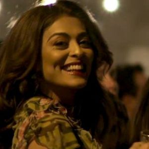 Bibi (Juliana Paes) na novela 'A Força do Querer'