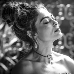 Bibi (Juliana Paes) na novela 'A Força do Querer'