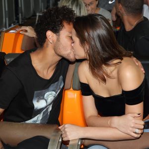 Bruna Marquezine e Neymar terminaram o namoro depois de um ano
