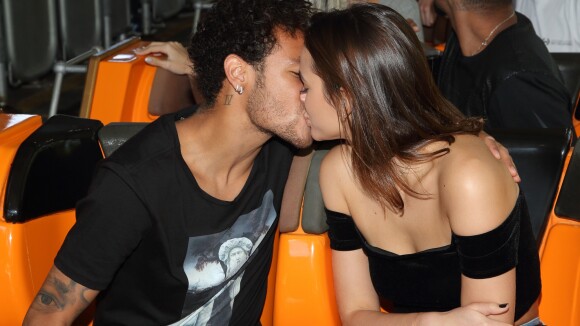 Bruna Marquezine e Neymar terminam namoro; reconciliação durou um ano