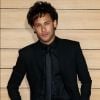 Neymar exibiu um penteado diferente, com o cabelo liso, e virou assunto na web