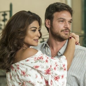 Emilio Dantas opina sobre novela: 'Acho que é uma característica da Gloria, ter um texto mais factual'