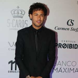 Neymar tem novo affair após término de Bruna Marquezine