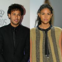 Neymar vive affair com modelo Caroline Caputo após término com Bruna Marquezine