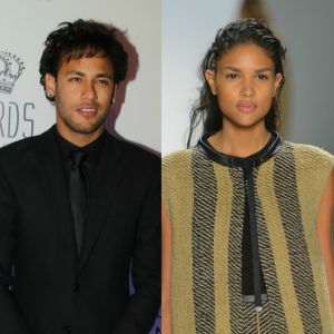 Neymar vive affair com a modelo Caroline Caputo após fim de namoro com Bruna Marquezine