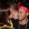 Neymar e Bruna Marquezine ficaram juntos por um ano após a reconciliação