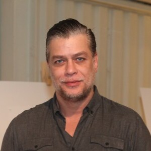 Fabio Assunção aparece alterado em vídeos que circulam na web