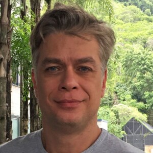 Fabio Assunção já teve a carteira de habilitação apreendida ao dirigir sem condições no Rio de Janeiro