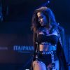 Anitta estourou no Brasil com o hit 'Show das Poderosas'