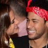 Bruna Marquezine e Neymar namoraram por quase um ano