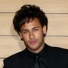 Neymar já havia cantado 'Gostava Tanto de Você' em karaokê após o fim do namoro com Bruna Marquezine