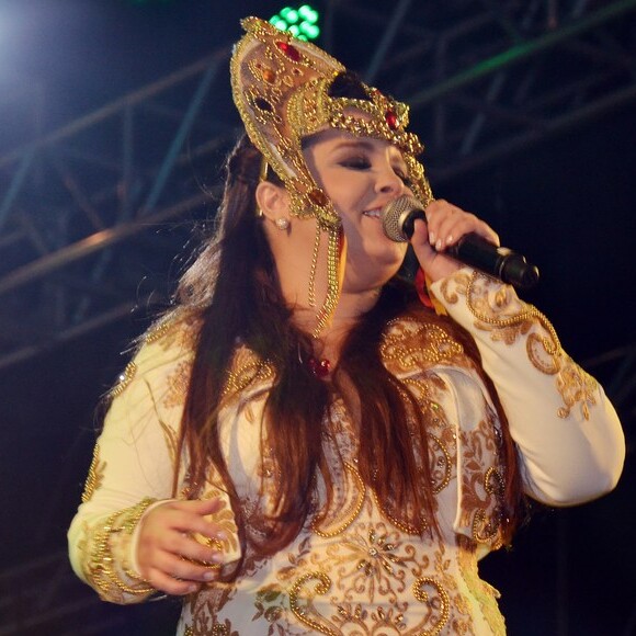 Maiara e Maraisa também incluíram no playlist 'Eu só Quero um Xodó', de Dominguinhos, na festa de São João em Campina Grande, na Paraíba