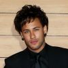Neymar, ex-namorado de Bruna Marquezine, cantou 'Gostava Tanto de Você' em karaokê