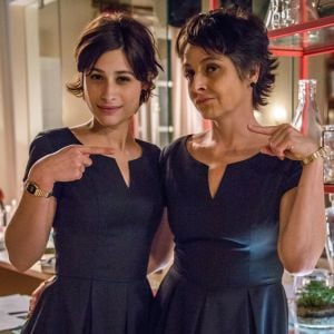 Luisa Arraes e Drica Moraes dividirão papel na série 'A Fórmula'
