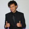 Neymar confirmou o fim do relacionamento com Bruna Marquezine na quinta-feira
