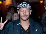 Monique Farolla nega a amigos affair com Neymar após flagra: 'Nem beijo rolou'