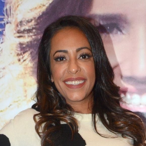Miguel Falabella disse que Samantha Schmütz não era cantora, e atriz rebateu