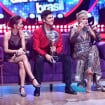 Xuxa entrega affair de Maytê Piragibe com bailarino e irrita atriz: 'Solteira'