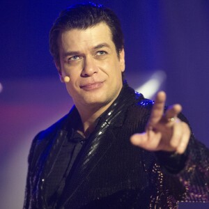 Fabio Assunção está em 'A Fórmula', nova série da Globo com estreia prevista para o dia 6 de julho de 2017