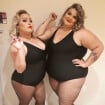 Bailarinas plus size de Anitta recebem cantadas na web: 'Mandam muitos nudes'