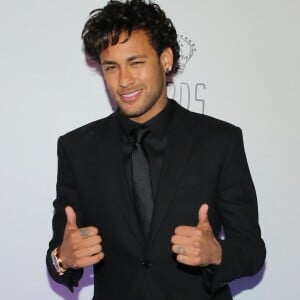 Neymar está solteiro desde o fim de namoro com Bruna Marquezine