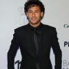 Neymar promoveu uma festa com os amigos em Angra dos Reis, na última segunda-feira, 26 de junho de 2017
