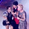 Maytê Piragibe venceu a primeira edição do 'Dancing Brasil' na segunda-feira, 26 de junho de 2017