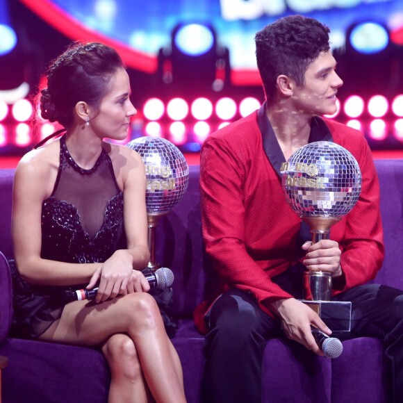 Xuxa Meneghel irritou Matyê Piragibe ao dizer que atriz estaria vivendo affair com bailarino