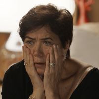 Novela 'A Força do Querer': Irene desmascara Silvana para Eurico. 'Acabou'