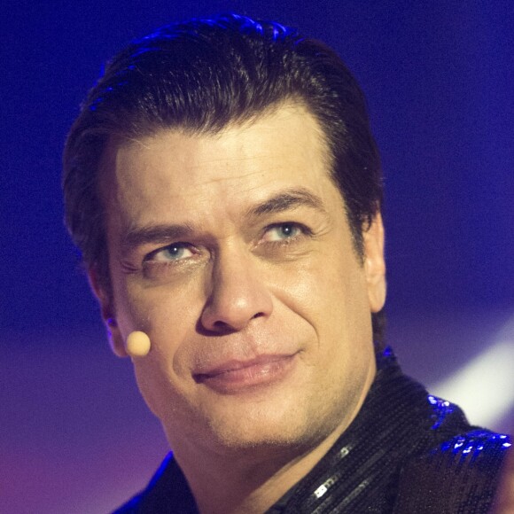 Fabio Assunção estreia em breve a série 'A Fórmula'