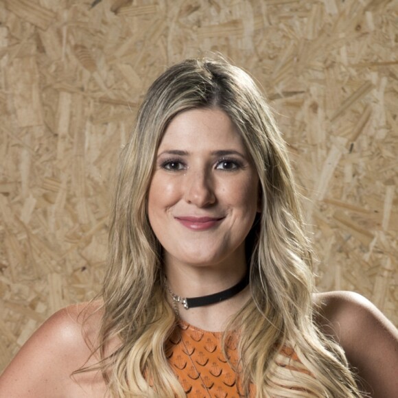 Dani Calabresa contou quem segue parceria com o ex Marcelo Adnet