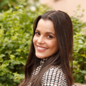 'Eu li: 'oi, Emilly Araújo, tudo bem?'. Tudo bem, quero conhecer essa Emilly aí', disparou a ex-BBB Emilly