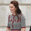 O modelo do vestido usado por Kate Middleton está à venda por £ 1.790, o equivalente a R$ 7.684