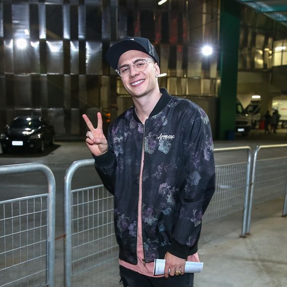 'Eu só estou explicando isso porque tenho esqueminhas por aí que seriam abalados', disparou Leo Picon