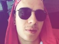 Leo Picon nega beijo em ex-BBB Mayla em festa: 'Completamente inventado'. Vídeo!