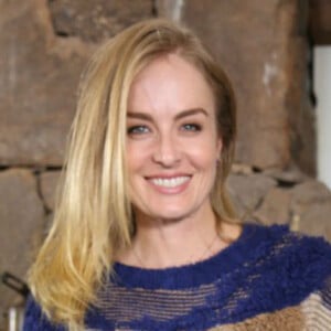 Filhos de Angélica ficam com ciúmes da mãe quando ela é abordada por fãs