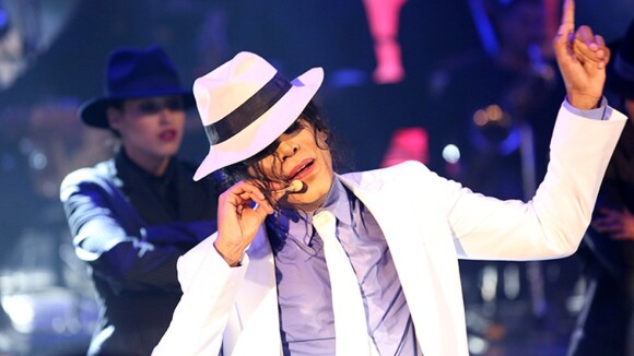 Ícaro Silva vence 'Show dos Famosos' ao imitar Michael Jackson: 'Grande talento'